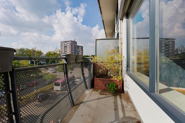 Medium property photo - Treubstraat 156, 6535 ZN Nijmegen